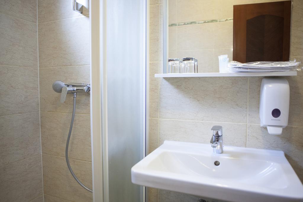 Villa Mali Raj Zagreb Extérieur photo