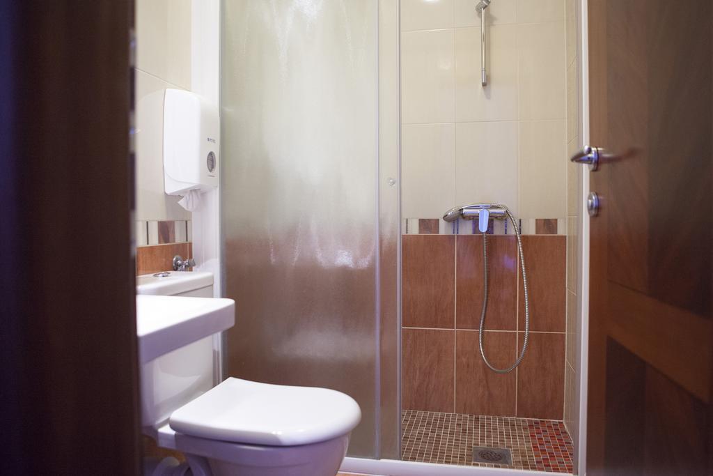 Villa Mali Raj Zagreb Extérieur photo