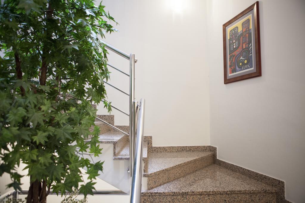 Villa Mali Raj Zagreb Extérieur photo