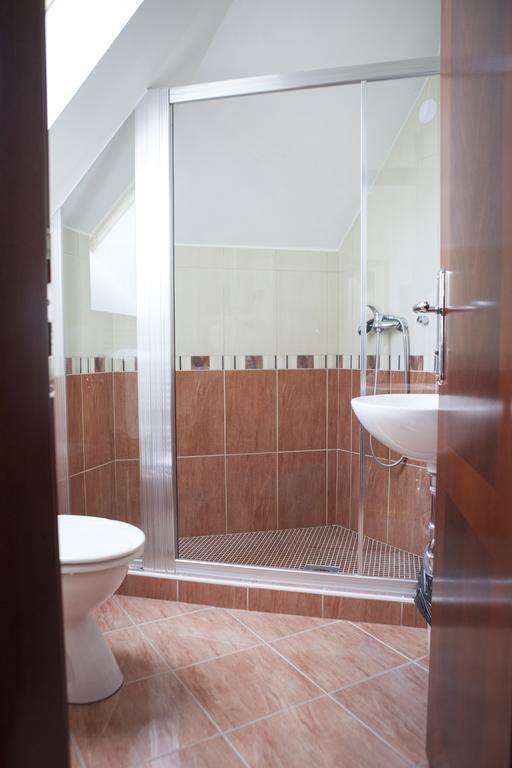 Villa Mali Raj Zagreb Extérieur photo