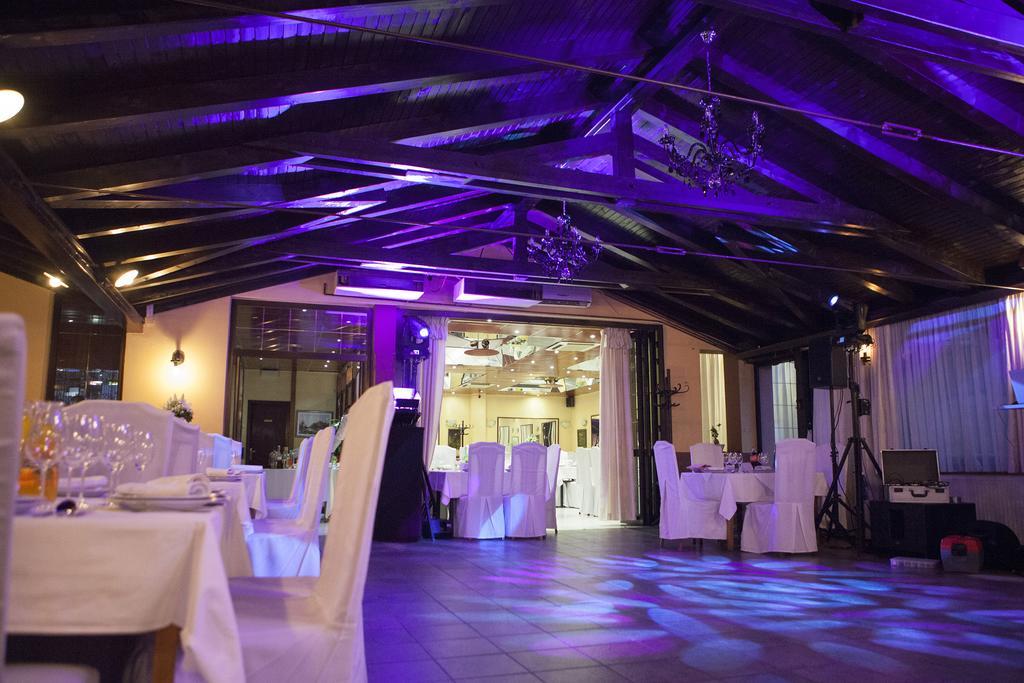 Villa Mali Raj Zagreb Extérieur photo