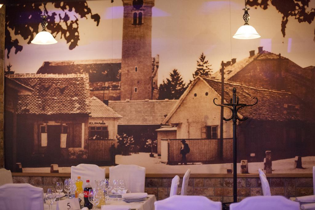 Villa Mali Raj Zagreb Extérieur photo