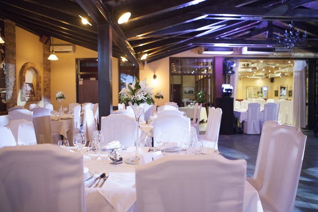 Villa Mali Raj Zagreb Extérieur photo