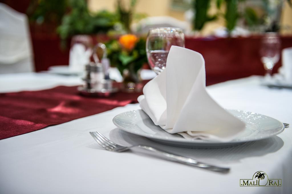 Villa Mali Raj Zagreb Extérieur photo