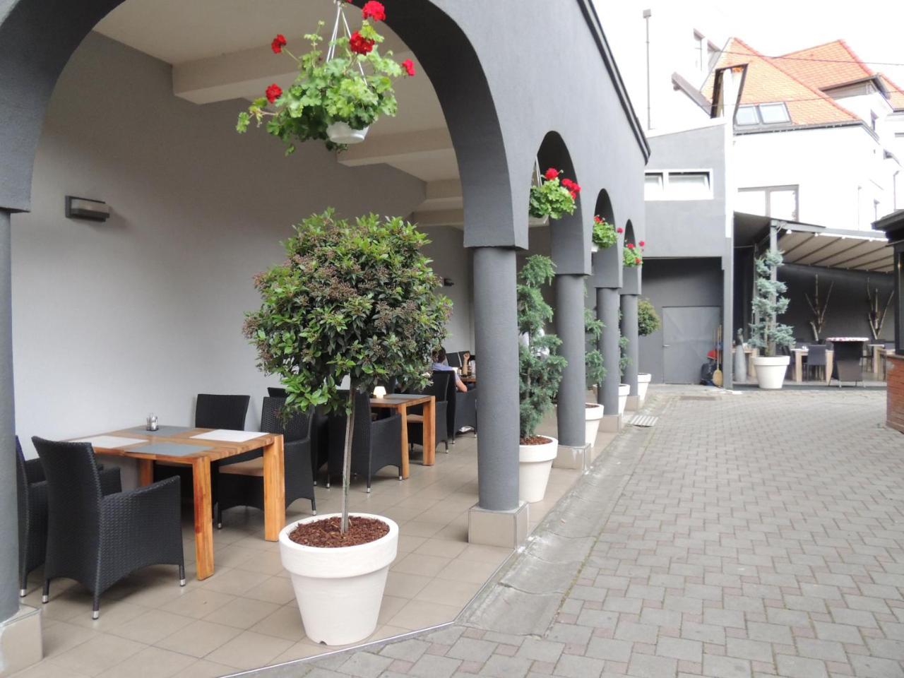 Villa Mali Raj Zagreb Extérieur photo
